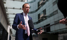 LONDRES PRENDRA UNE DÉCISION SUR L'ÉTAPE FINALE DU DÉCONFINEMENT LE 14/06