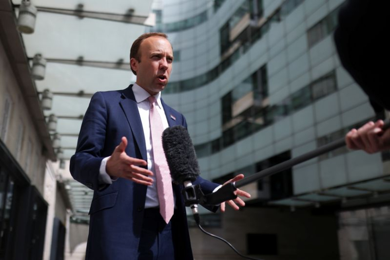 LONDRES PRENDRA UNE DÉCISION SUR L'ÉTAPE FINALE DU DÉCONFINEMENT LE 14/06