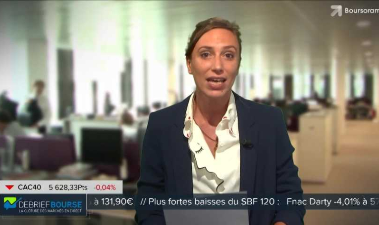 Debrief Bourse du 24 septembre : le CAC se cherche une direction
