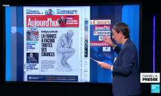 Intelligence artificielle: "Science sans conscience n'est que ruine de l'âme"