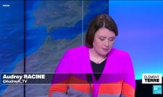 Plans de réduction des émissions de gaz à effet de serre: la plupart des pays en retard
