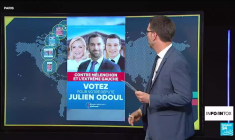 Ce tract du RN contre le Nouveau Front Populaire est-il trompeur et illégal ?