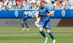 Troyes ne laisse pas filer un taulier en fin de contrat