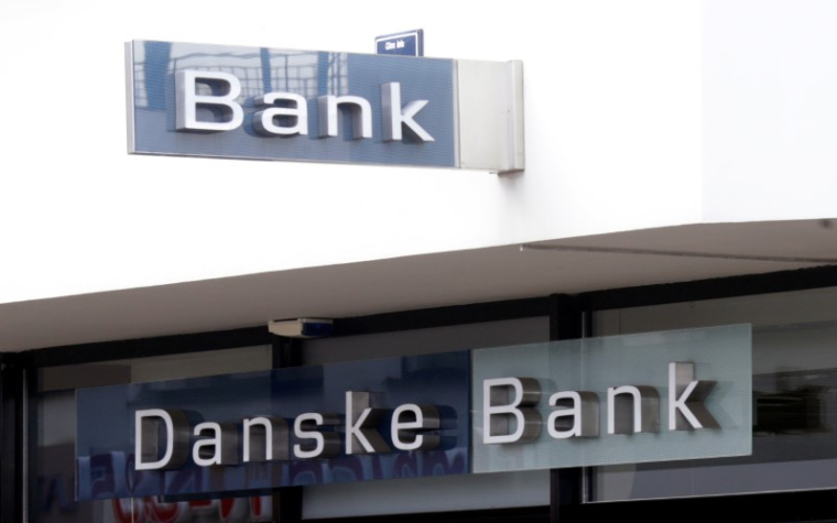 DANSKE BANK ANNONCE UN PLAN DE 2.000 DÉPARTS VOLONTAIRES