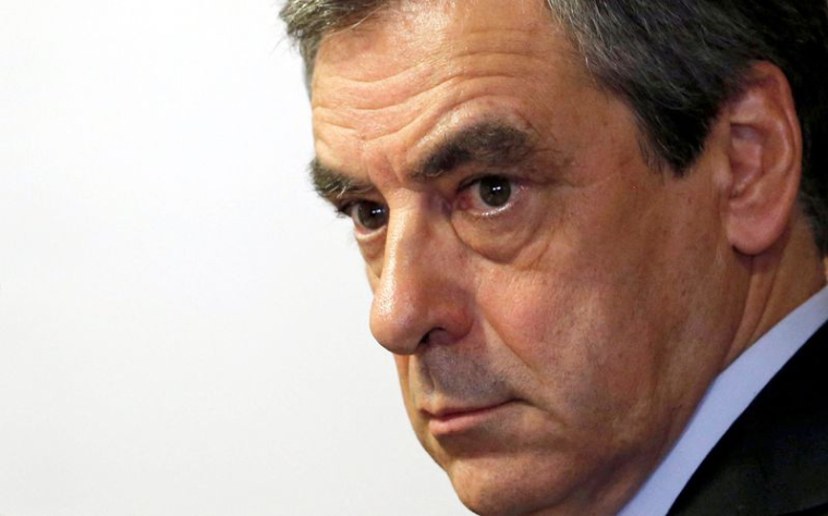 FRANÇOIS FILLON REJOINT LE GROUPE PÉTROCHIMIQUE RUSSE SIBUR