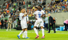 Une minute de silence sera observée avant France-Ukraine