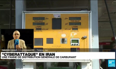 Iran : une cyberattaque crée une panne générale de distribution d'essence