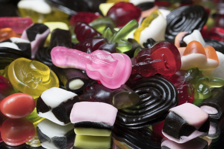 ( AFP / JOEL SAGET )