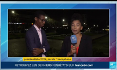 Présidentielle française 2022 : une élection "très peu suivie au Sénégal"