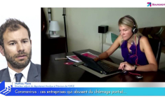 Coronavirus : ces entreprises qui abusent du chômage partiel...