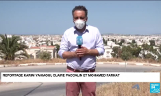 Pandémie de Covid-19 en Tunisie : une fête de l'Aïd célébrée sans l'effervescence habituelle