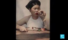 Le Paris des Arts de Stéfi Celma