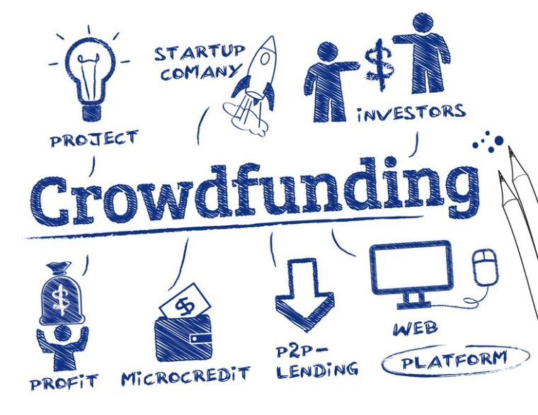 Une bonne nouvelle pour le marché du crowdfunding en prêt (Crédit photo: Fotolia)