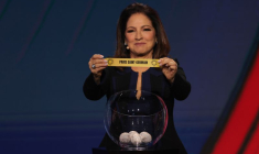 Football-Le PSG défiera l'Atlético de Madrid, Botafogo et Seattle au Mondial des clubs