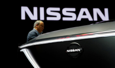 DEUX CANDIDATS FAVORIS POUR DEVENIR DIRECTEUR GÉNÉRAL DE NISSAN
