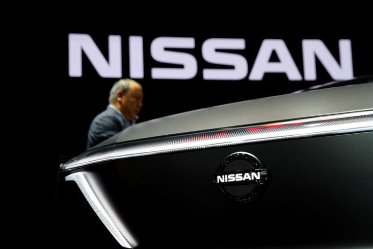 DEUX CANDIDATS FAVORIS POUR DEVENIR DIRECTEUR GÉNÉRAL DE NISSAN