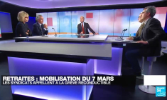 "Nouvelle voie" d'Emmanuel Macron en Afrique : moins d'effectifs militaires et des bases "cogérées"