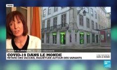 US, Covid, Tunisie 10 ans révolution, Ouganda