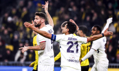 Quels scénarios qualifieraient Lyon, Lille et Nice pour la suite de la Ligue Europa ?