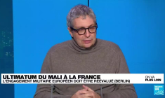 Mali: la France sur le départ ?