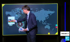 Soutien américain "panafricaniste" à la junte au Burkina Faso? Infox et Deepfake