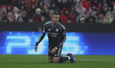 La « honte» de Mbappé après la défaite du Real Madrid
