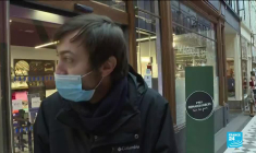 Brexit : les produits alimentaires britanniques bloqués par l'Union européenne