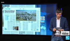 Arrestation d'Andrew : "un taxi pour Andy"