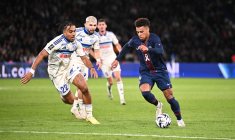 Ce qu'il faut retenir de la huitième journée de Ligue 1