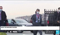 Le candidat favori à la présidence d'Interpol accusé de torture