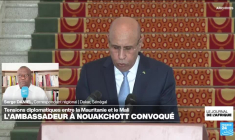 Tensions diplomatiques entre le Mali et la Mauritanie après des enlèvements à la frontière