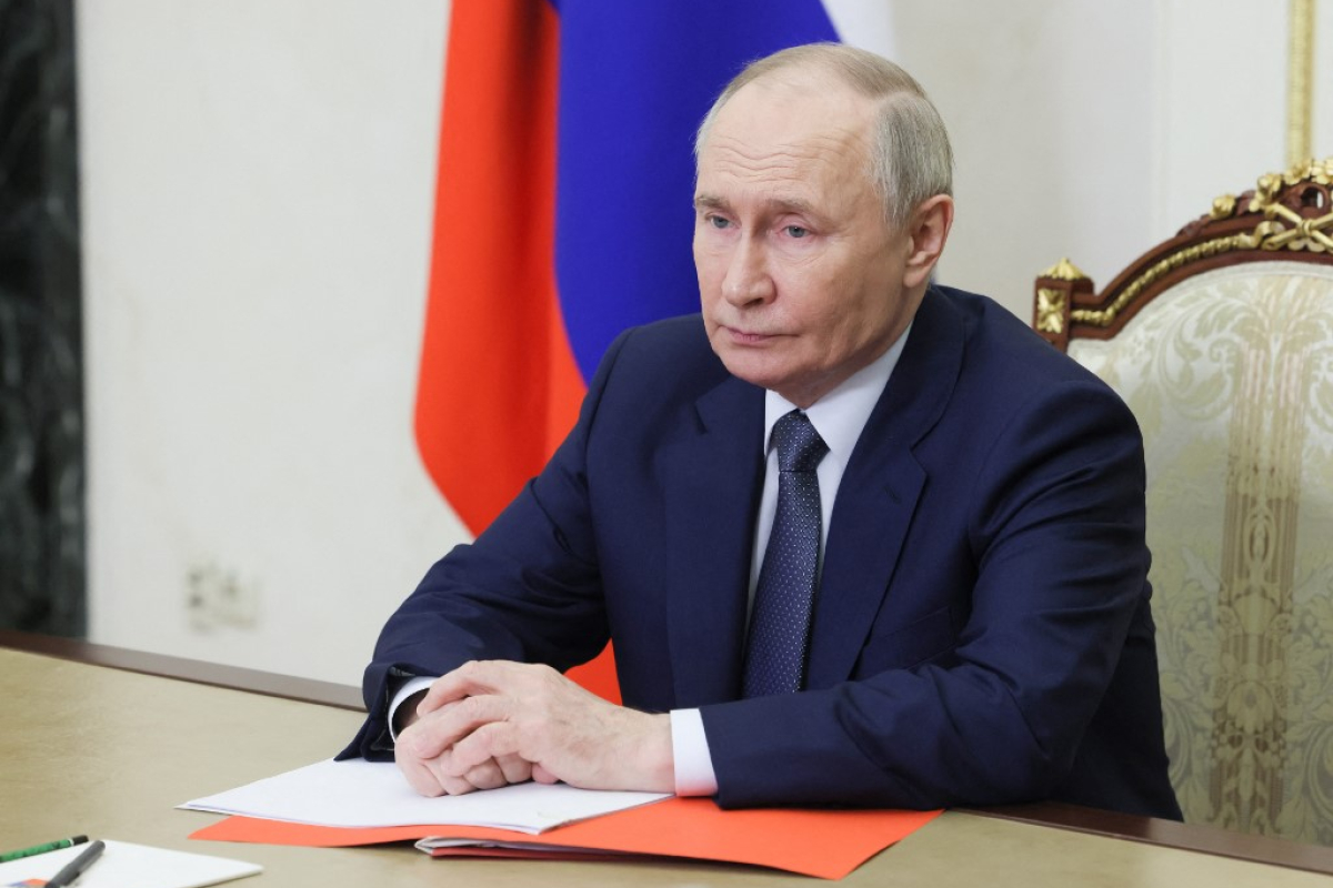 Russie : face à une inflation qui refuse de refluer, la banque centrale maintient son taux directeur à 21%