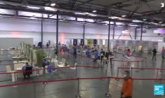 Covid-19 : l'Autriche est le premier pays de l'UE à instaurer l'obligation maximale