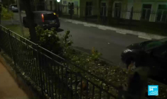 Covid-19 en Russie : une hécatombe sanitaire sur fond de défiance envers l'État