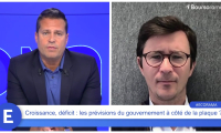 Croissance, déficit : les prévisions du gouvernement à côté de la plaque ?