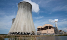 Un ancien site de production industrielle en Floride