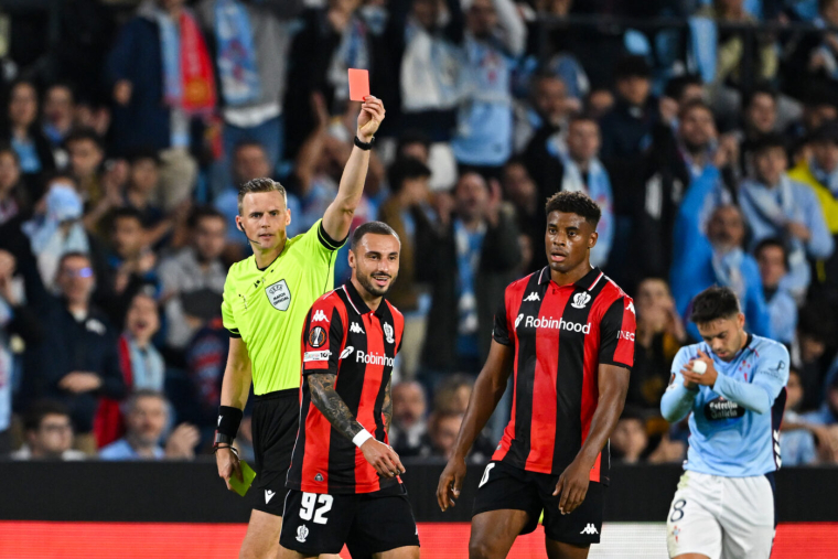 Nice poursuit son chemin de croix en Galice