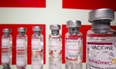 LE DANEMARK SIGNALE DEUX NOUVEAUX CAS DE CAILLOTS SANGUINS APRÈS UNE VACCINATION ASTRAZENECA