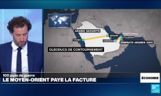 100 jours de guerre au Moyen-Orient : une facture économique de plus en plus lourde