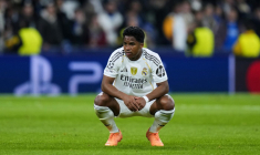 La possible clause du contrat d’Endrick qui pourrait enquiquiner l’OL