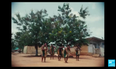 "Hawa", un conte moderne signé par la réalisatrice Maïmouna Doucouré