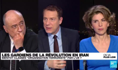 Ukraine, Iran: jusqu'où ira l'UE ?