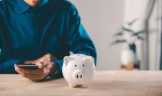 Et si un appli bancaire comptait pour vous et mettait en évidence les données clés de votre budget ?