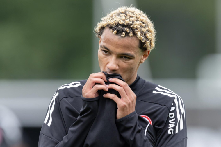 80 millions pour Hugo Ekitike ?