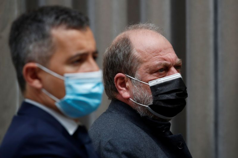 CONTRE LE TERRORISME, LE GOUVERNEMENT ENTEND RECOURIR AUX ALGORITHMES