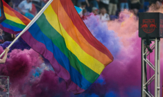 14 fauteuils, un arc-en-ciel : une belle opération pour la finale du Top 14