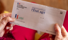 (Dernière ligne droite pour réclamer le chèque énergie si vous êtes concerné ou si un proche est éligible à cette aide de l'Etat - Crédit photo : Adobe Stock)