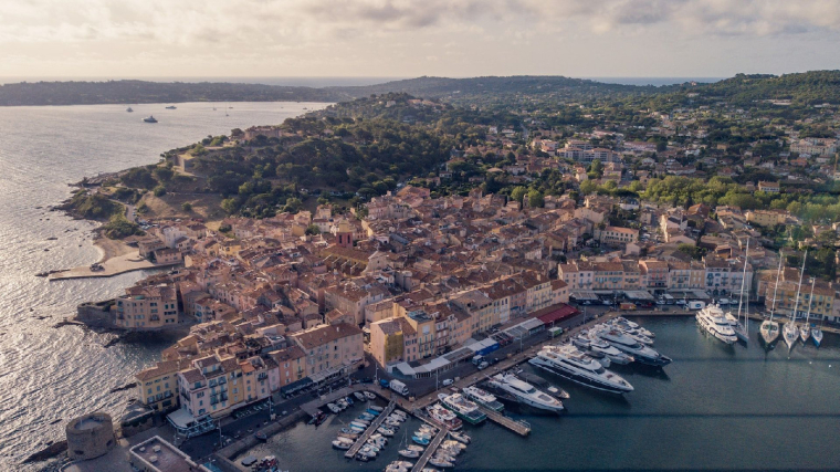 (Crédits photo : Unsplash - Valentin B. Kremer )