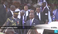 Dernière ligne droite avant l'élection au Cameroun: Paul Biya, l'indétrônable ?