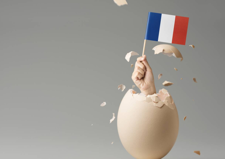 La pochette surprise « Made in France »